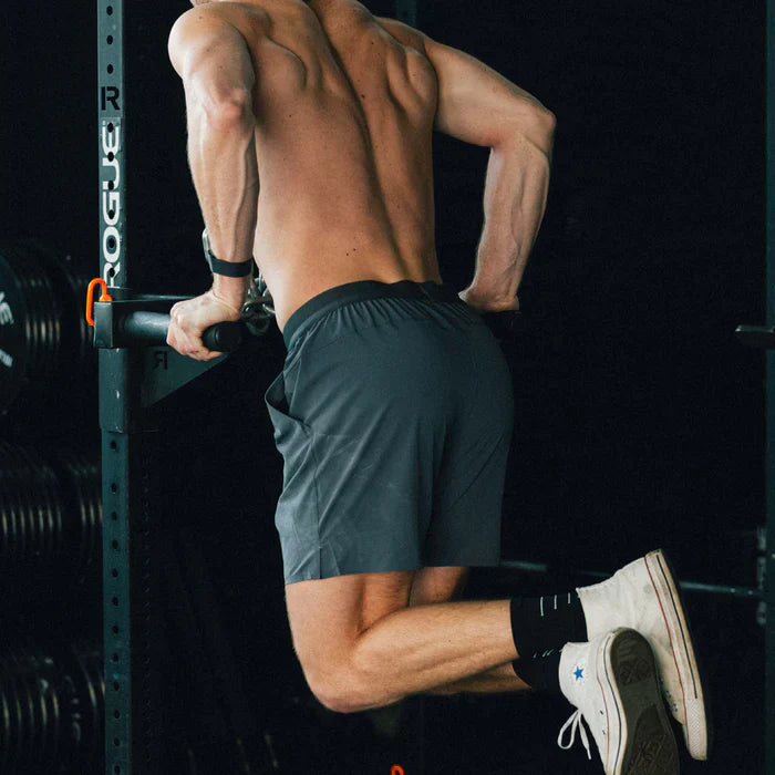 Build muscle this winter