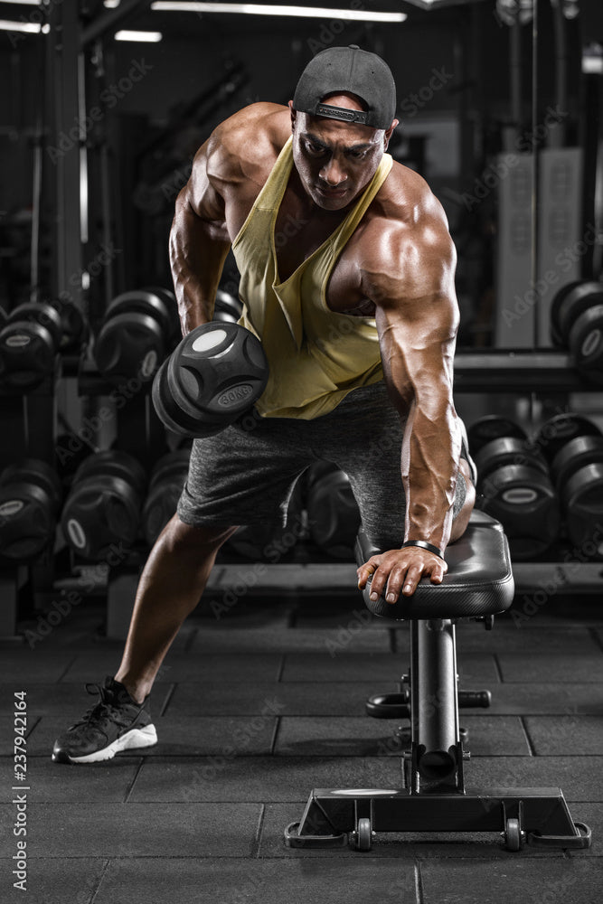 Men's Health