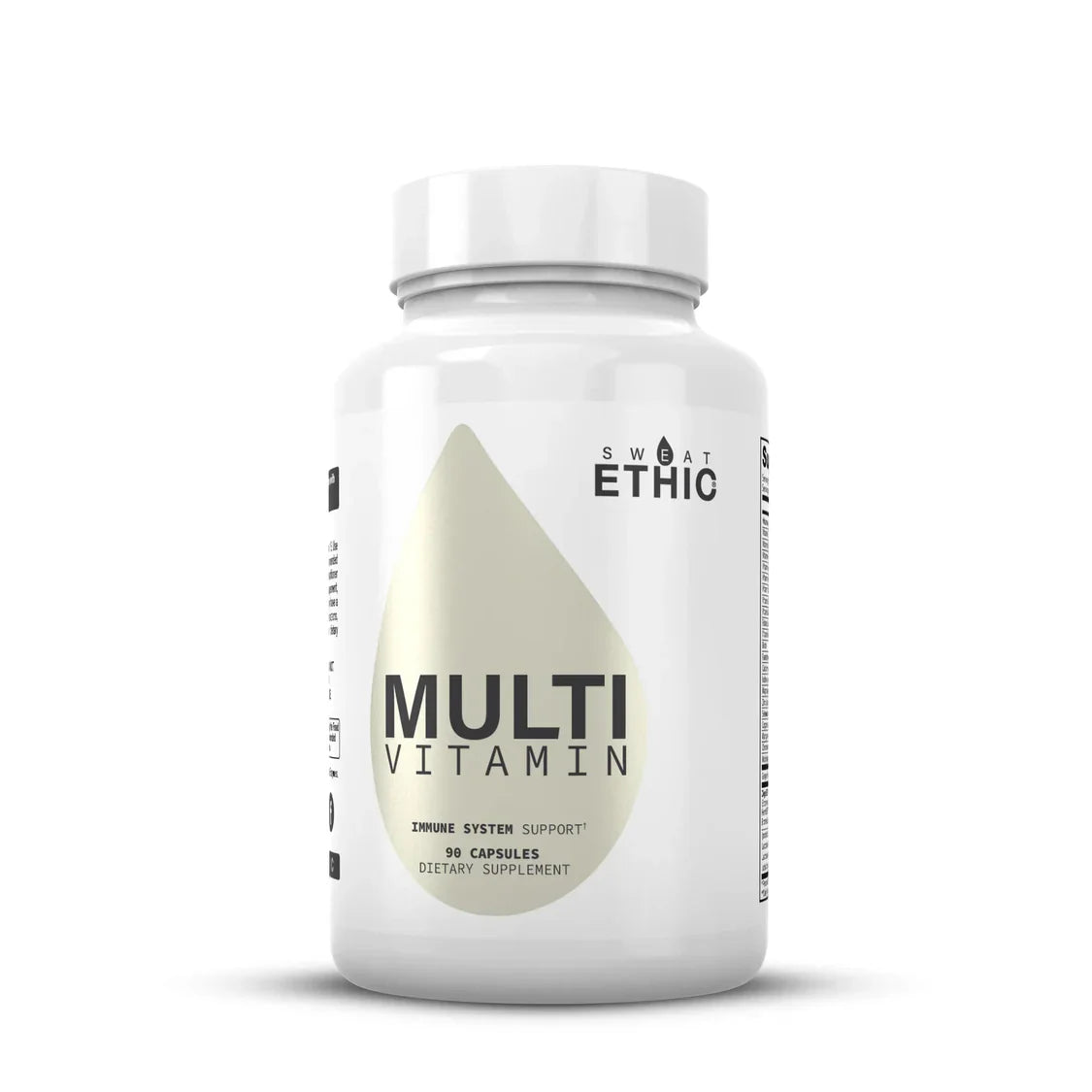 Vitamins & Minerals