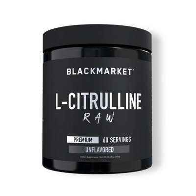 L-Citrulline