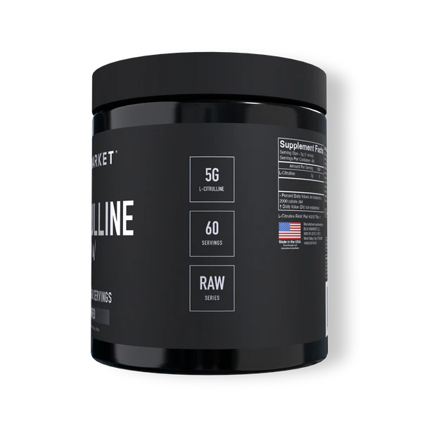 L-Citrulline