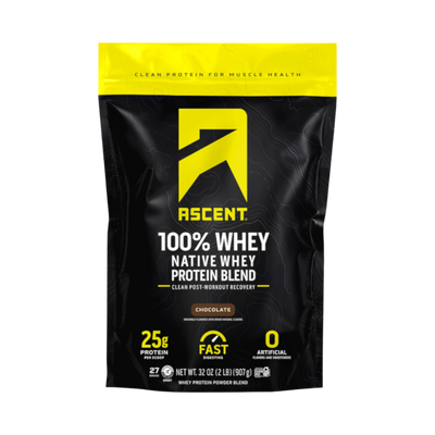 100% Whey Protein