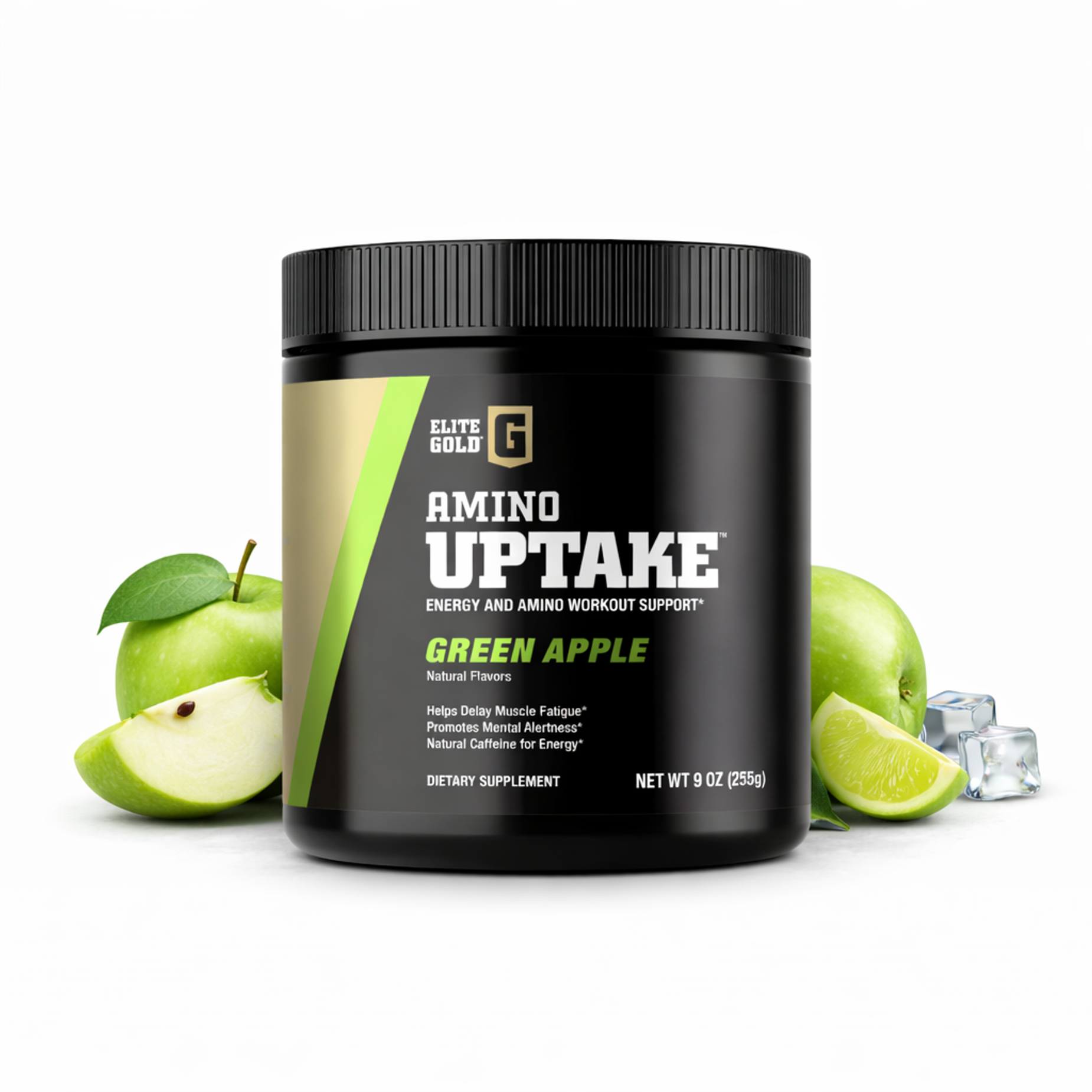 Amino Uptake