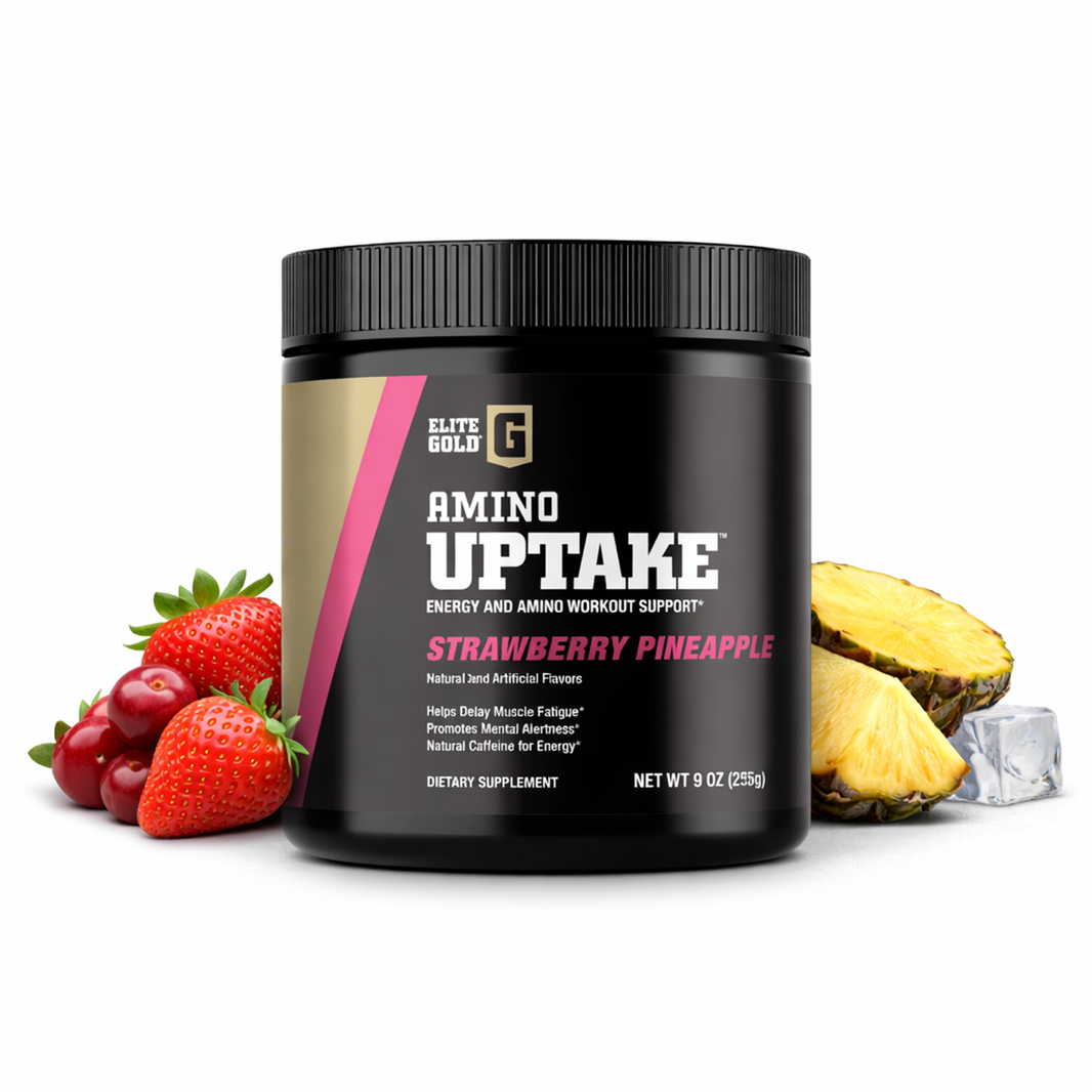 Amino Uptake