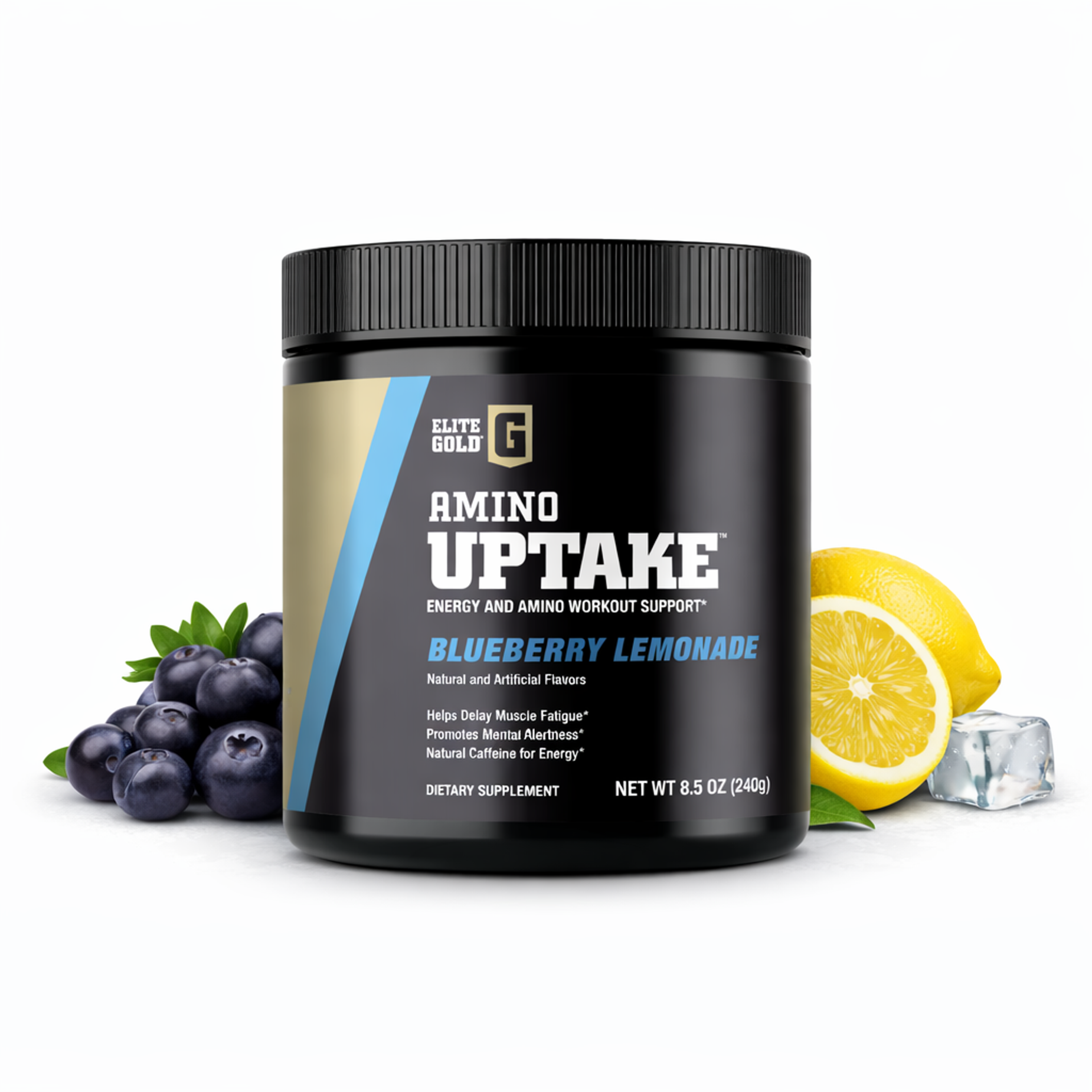 Amino Uptake