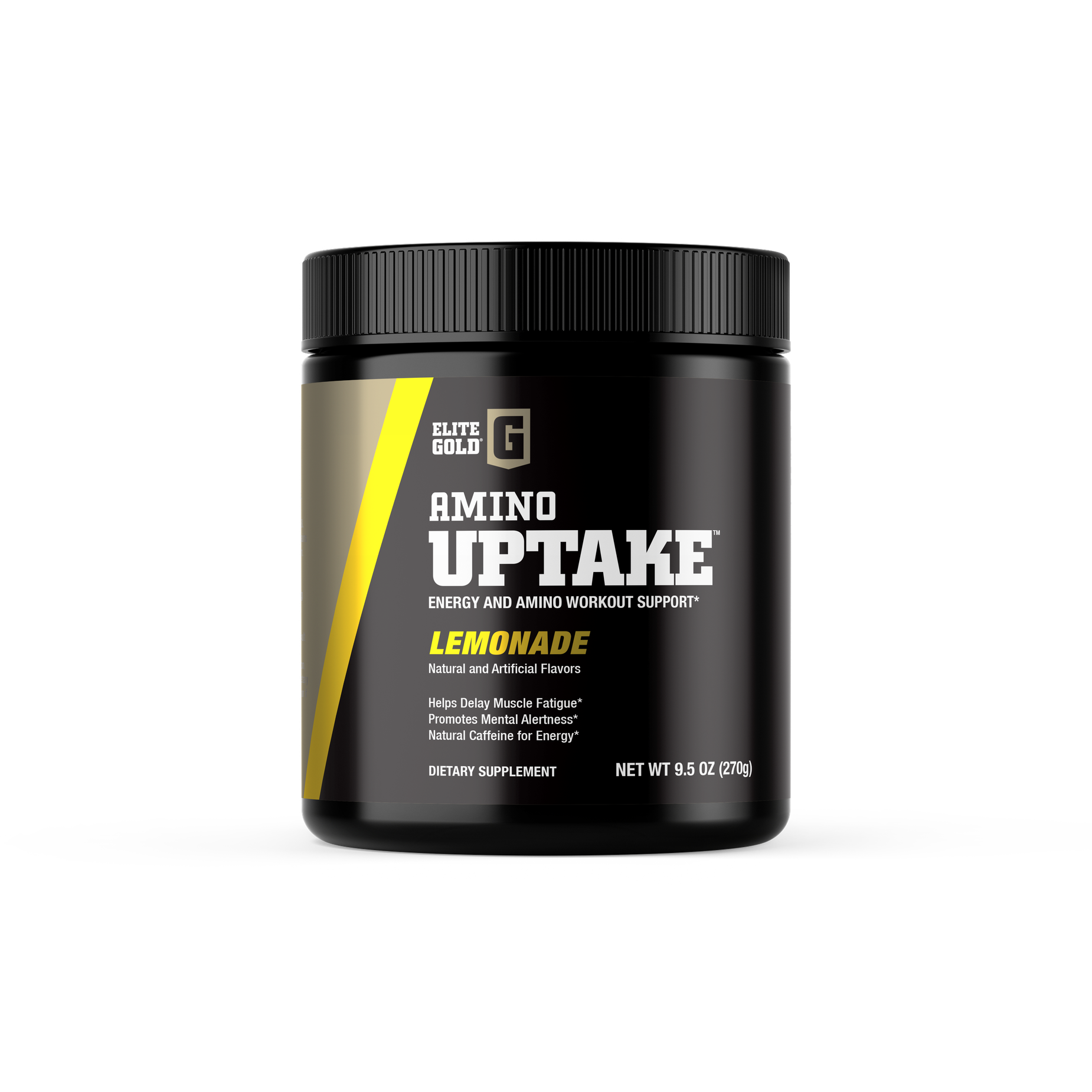 Amino Uptake