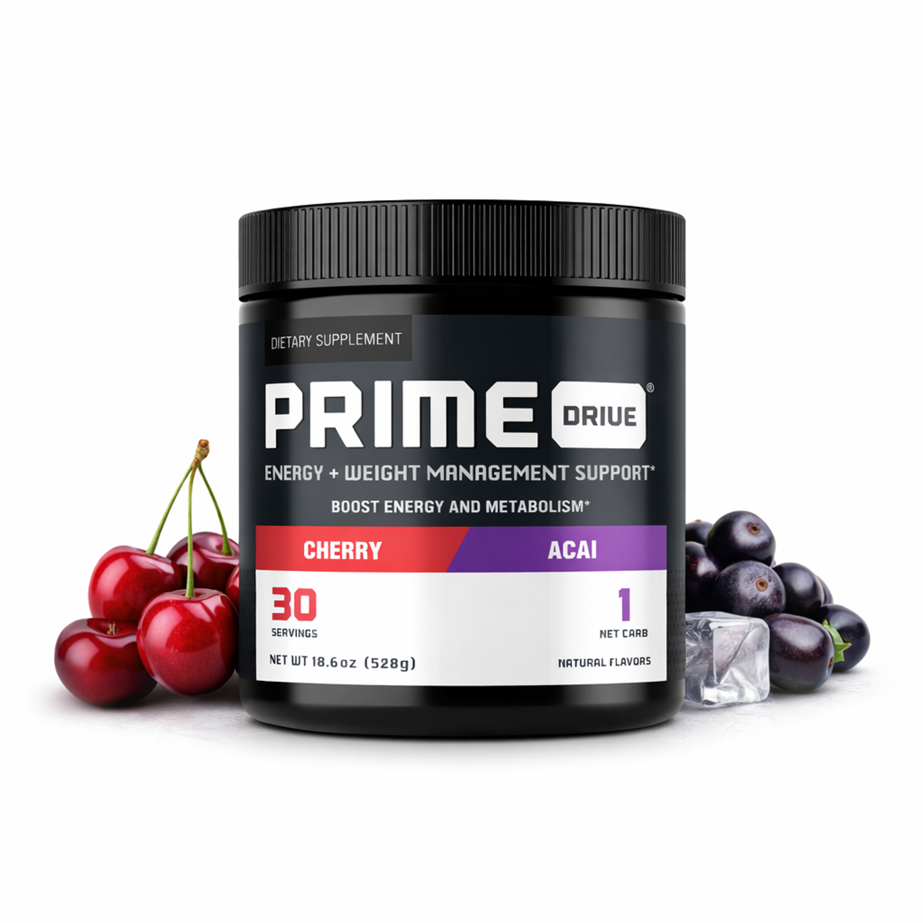Prime Drive