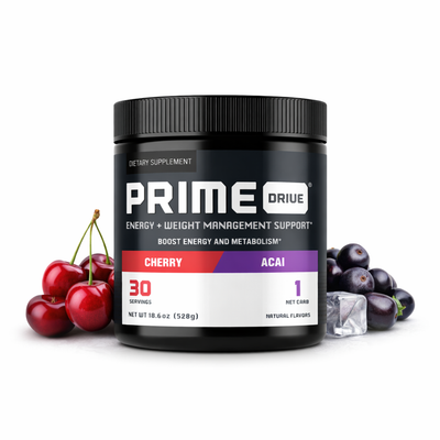 Prime Drive