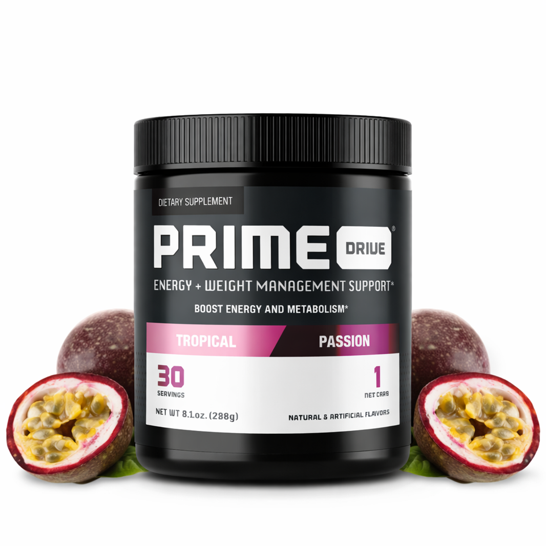 Prime Drive