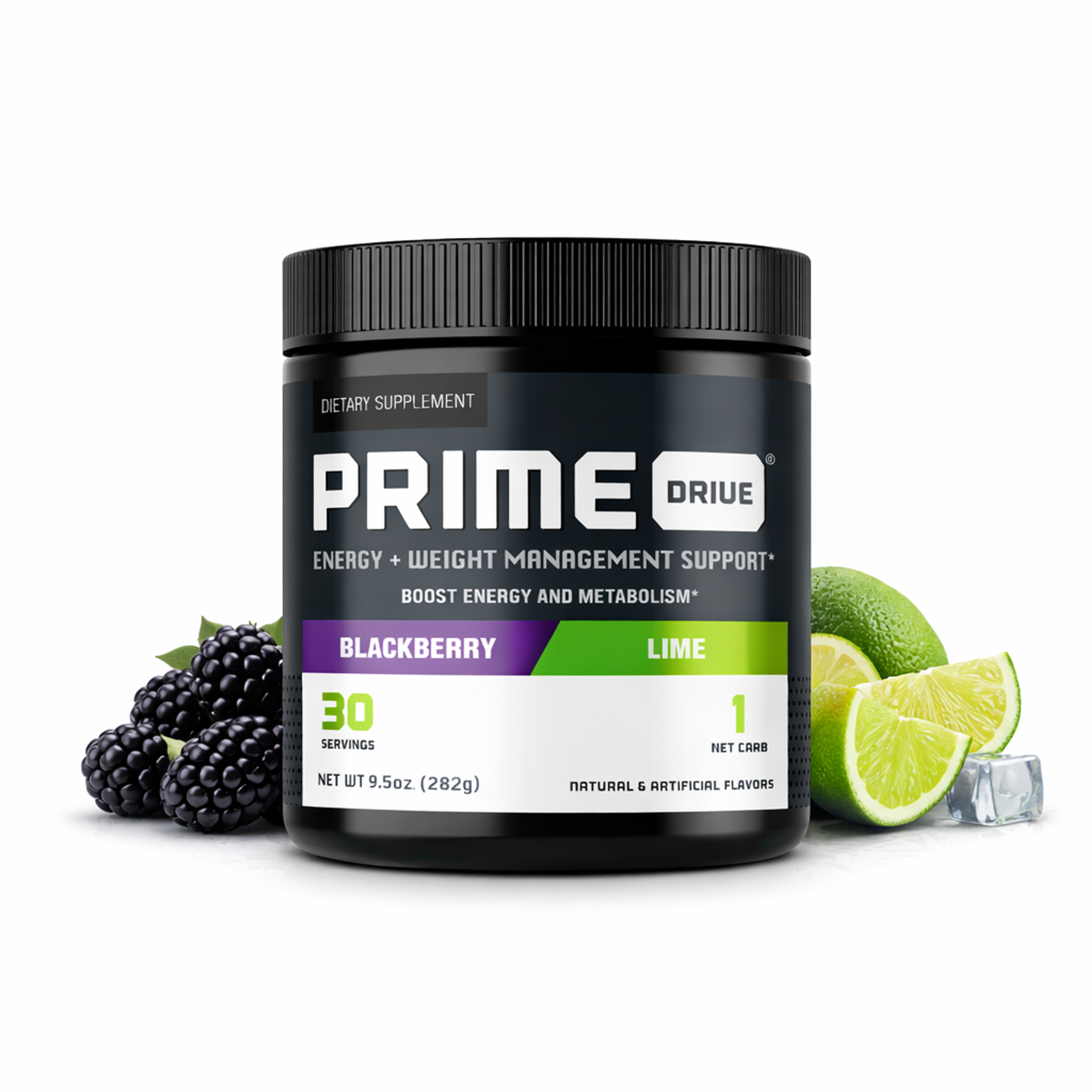 Prime Drive