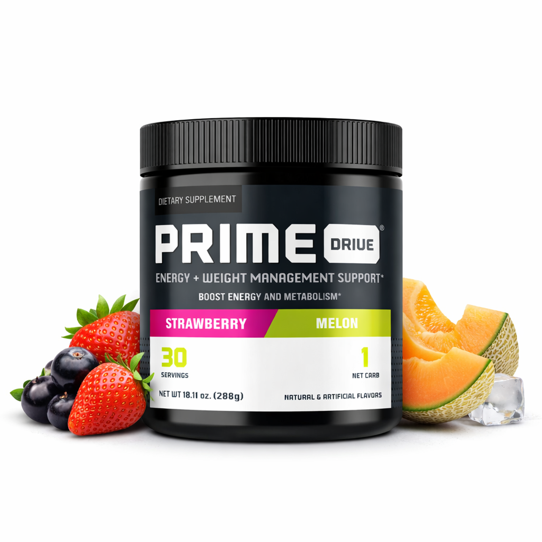 Prime Drive