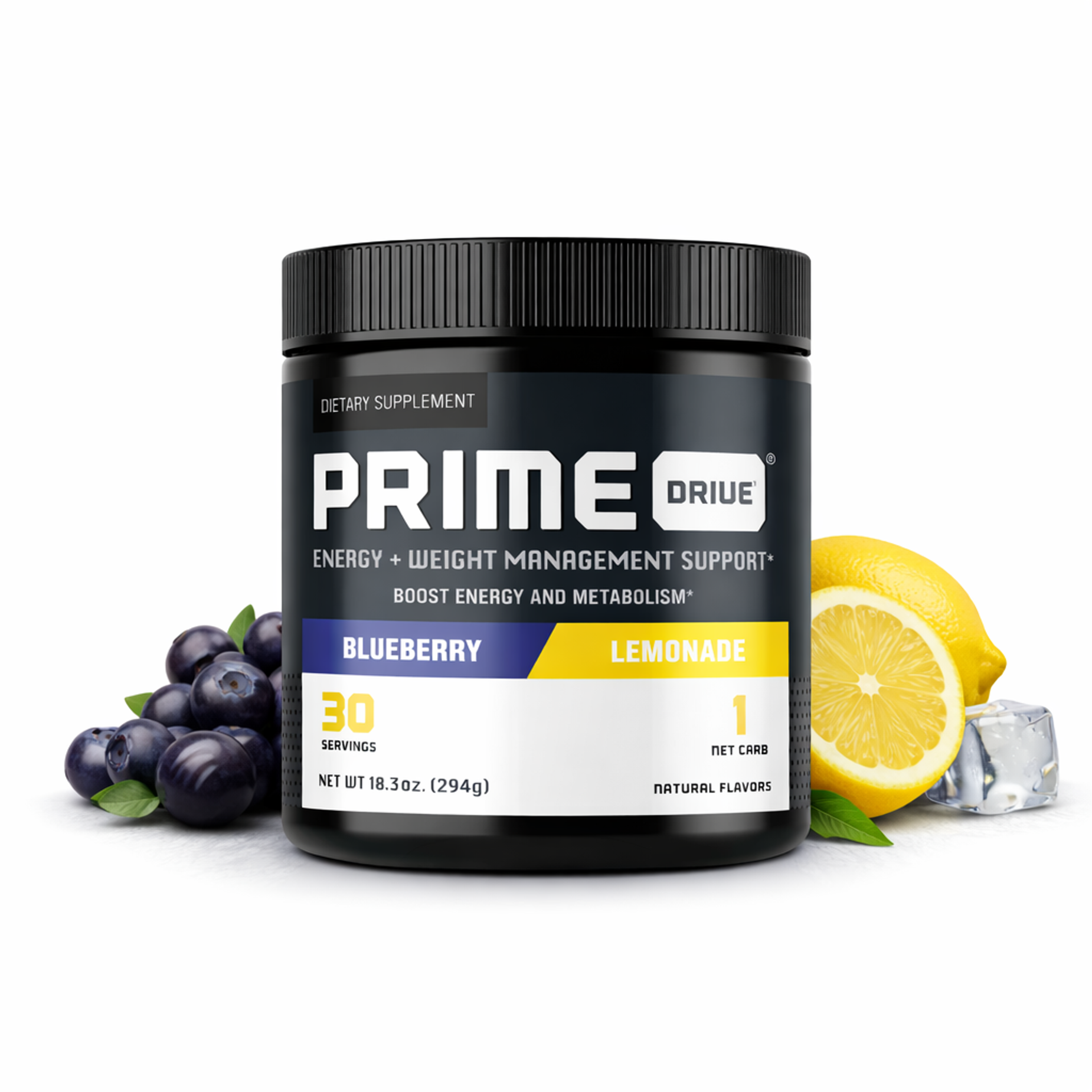 Prime Drive