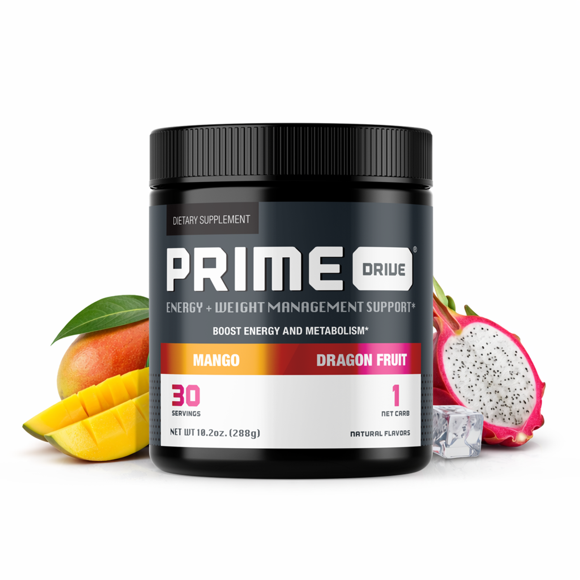 Prime Drive
