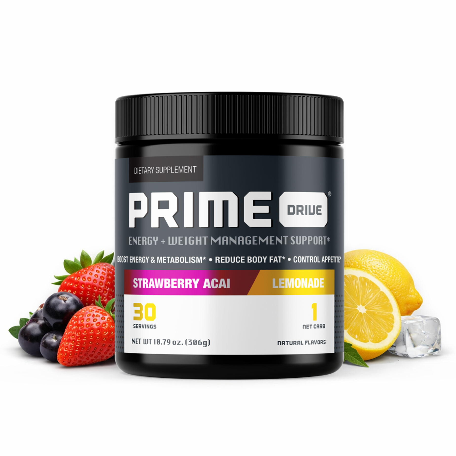 Prime Drive