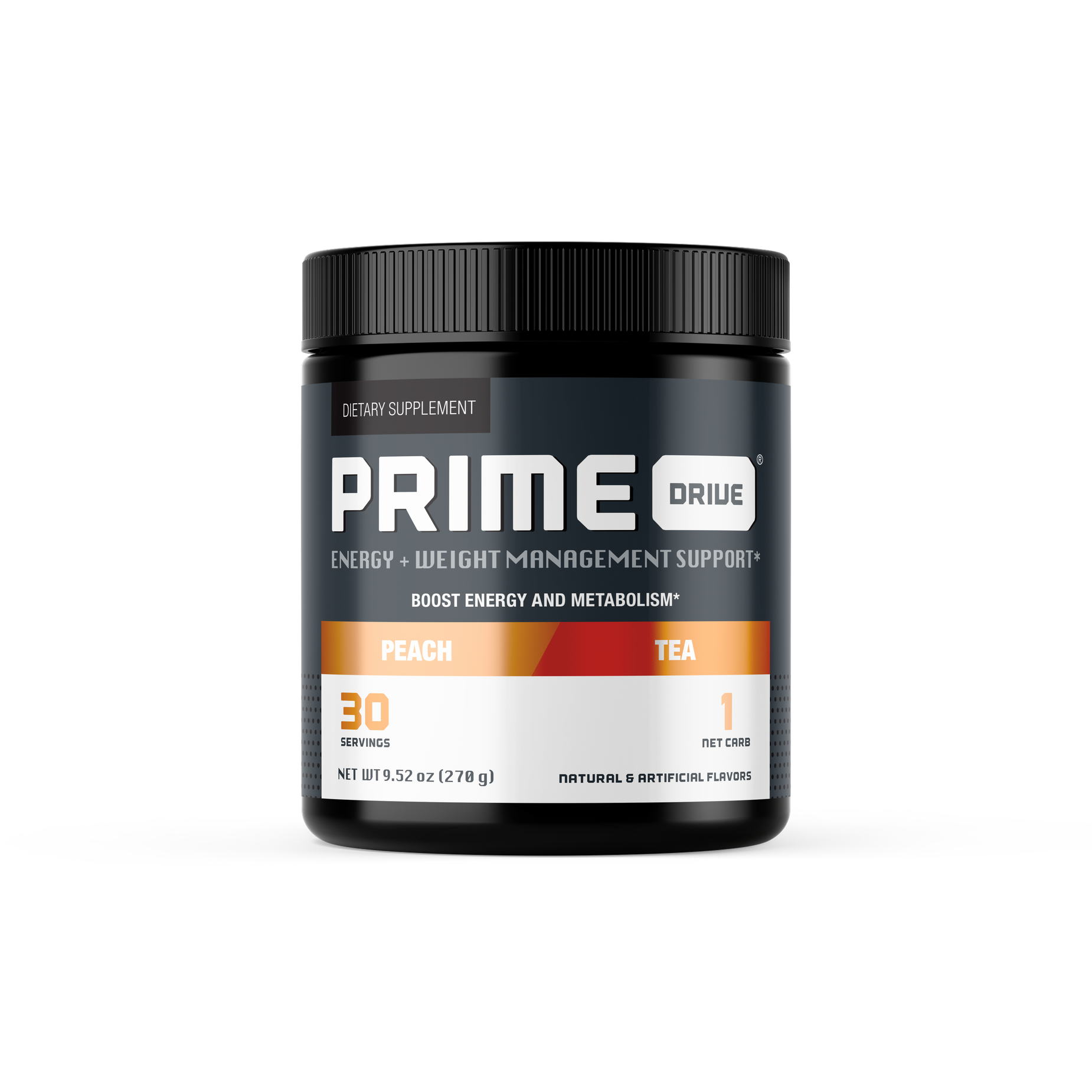 Prime Drive