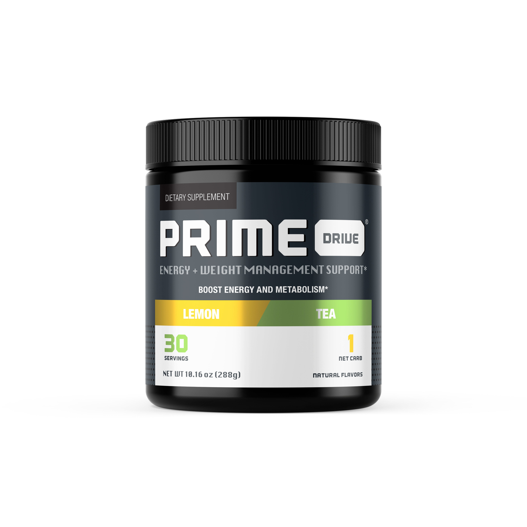 Prime Drive