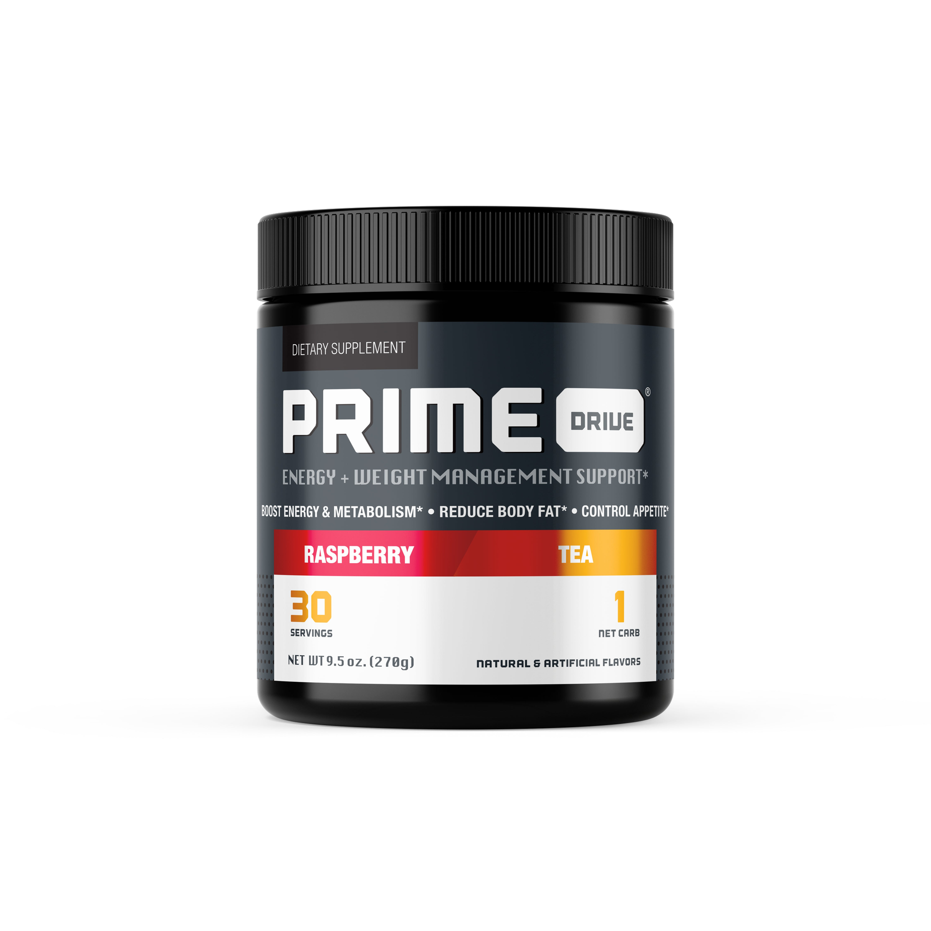 Prime Drive