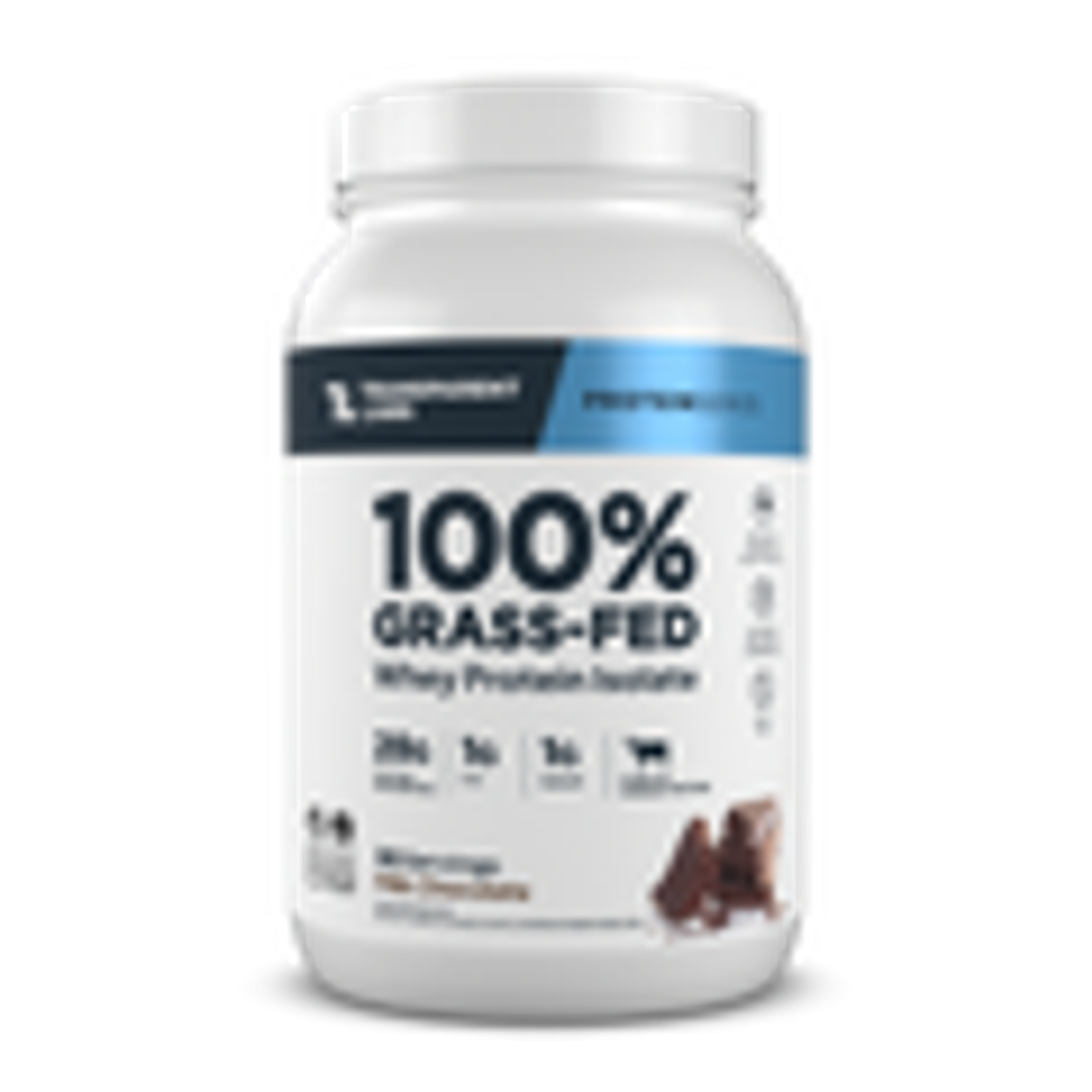 Lean Pre-Workout