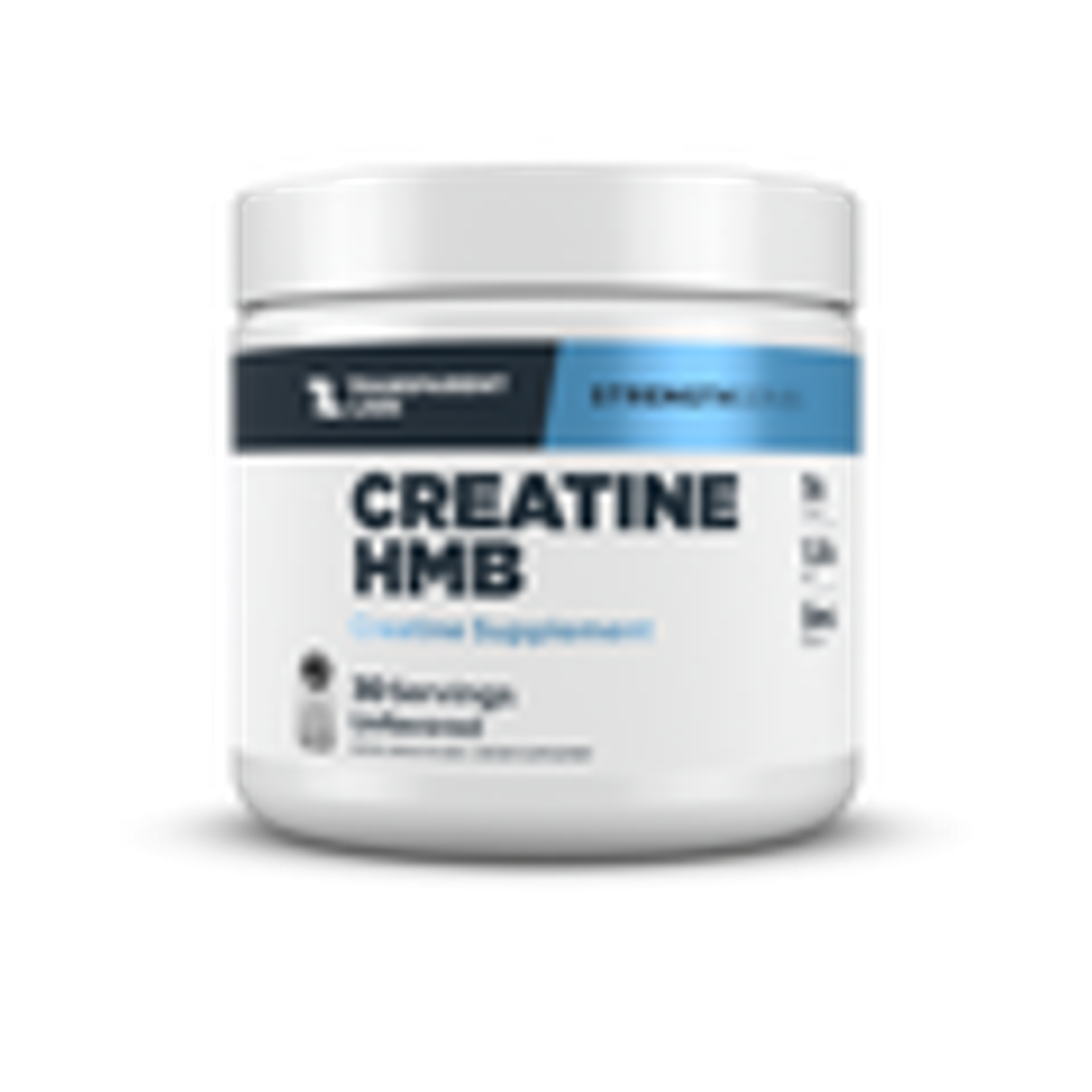 Lean Pre-Workout