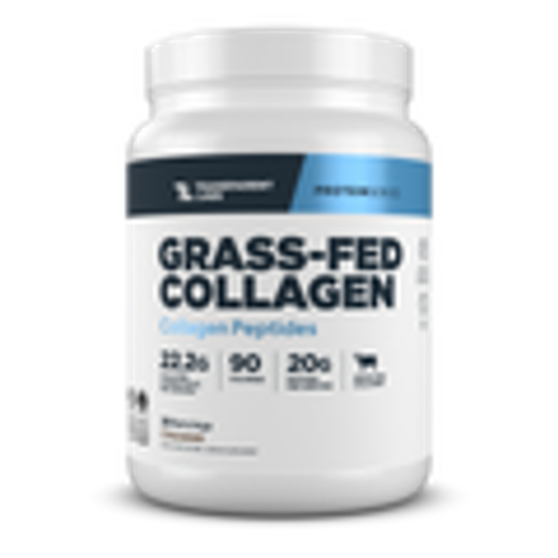 Lean Pre-Workout