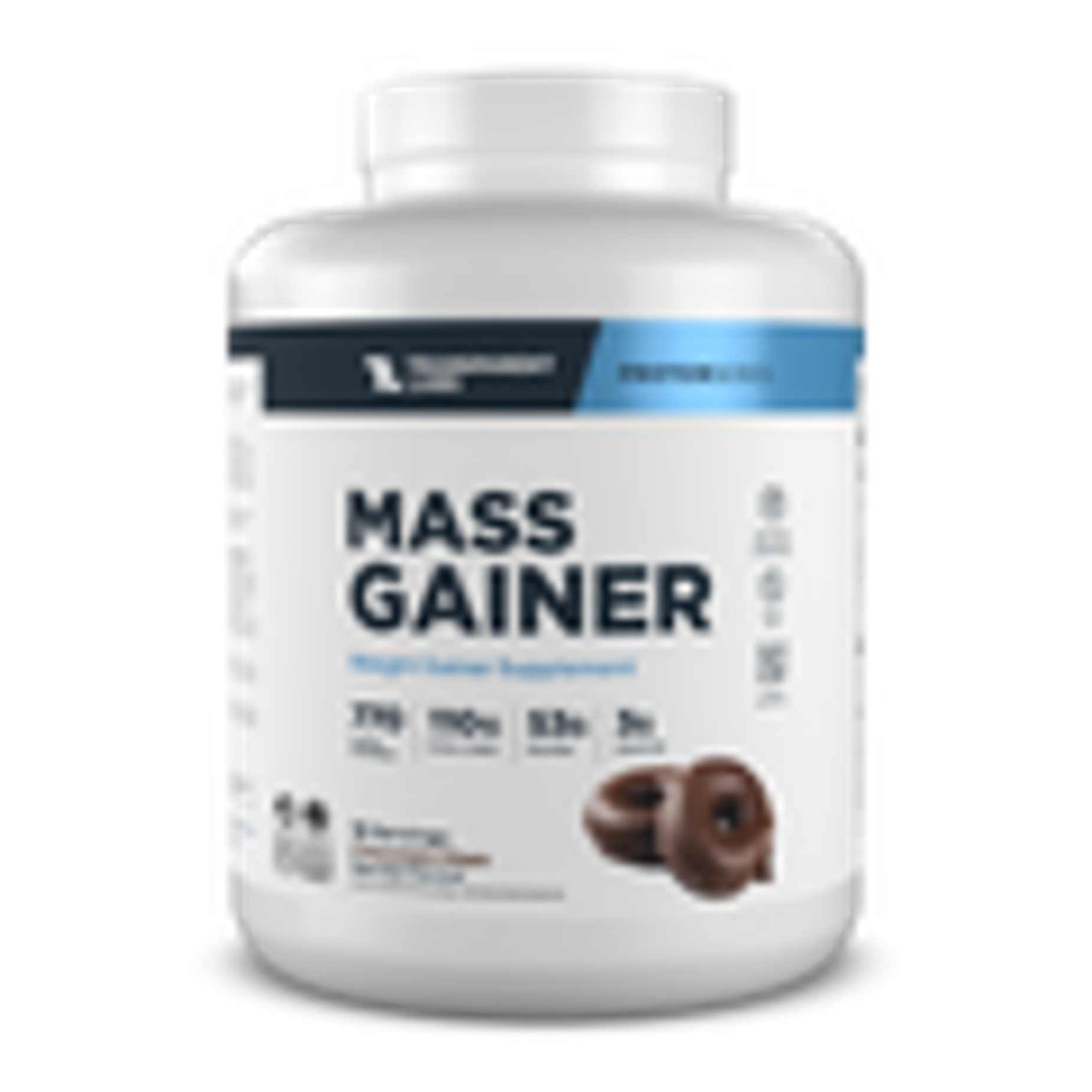 Lean Pre-Workout