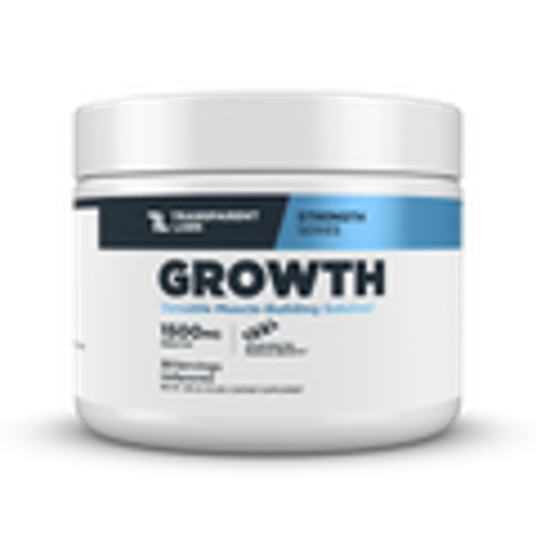 Lean Pre-Workout