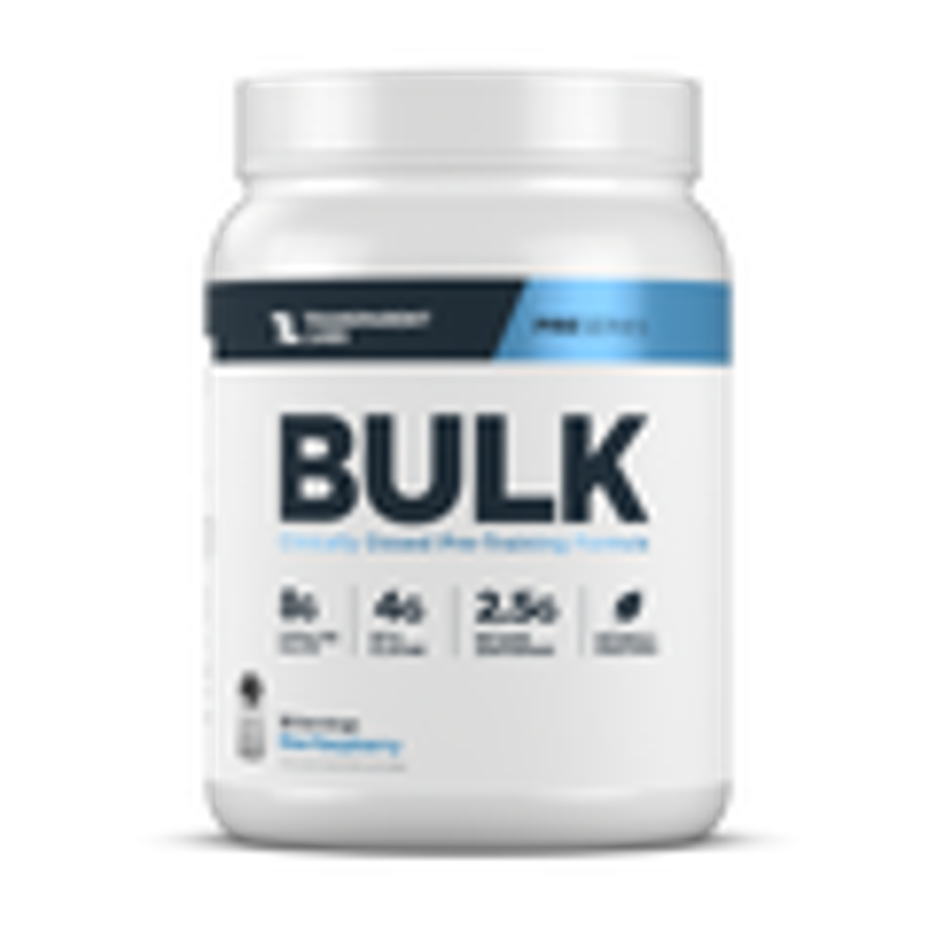 Lean Pre-Workout