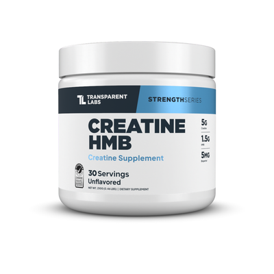 Creatine HMB