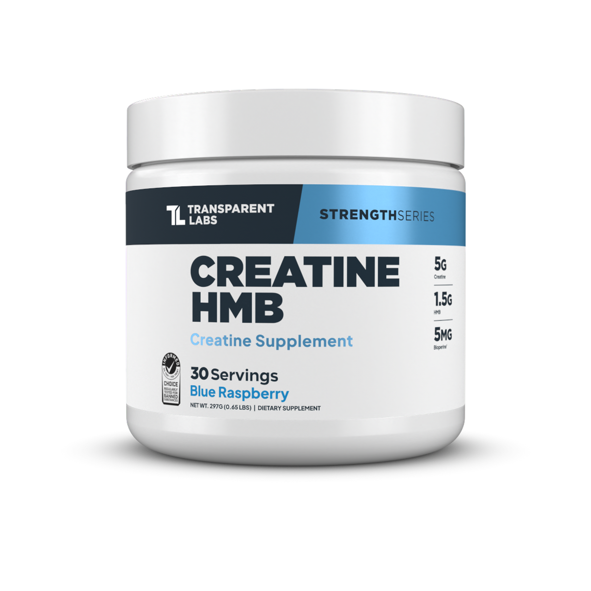 Creatine HMB