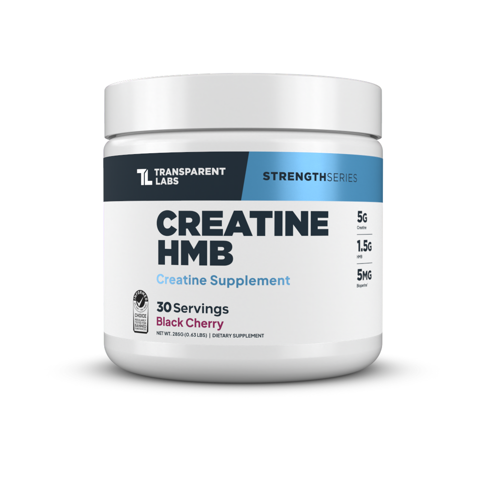 Creatine HMB