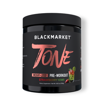 TONE Weight-Loss Pre-workout