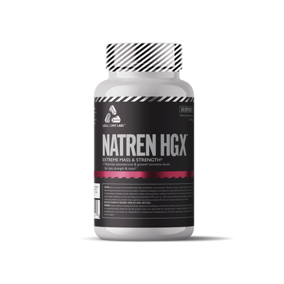Na Tren HGX Legal Limit Labs