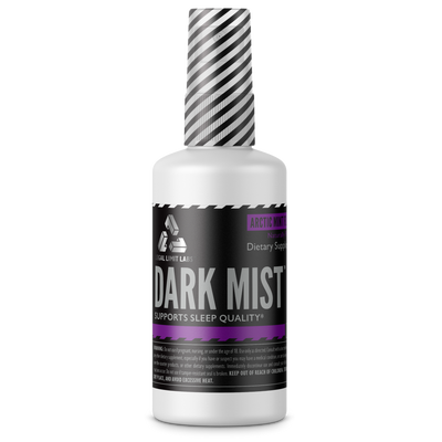 Dark Mist by Legal Limit Labs