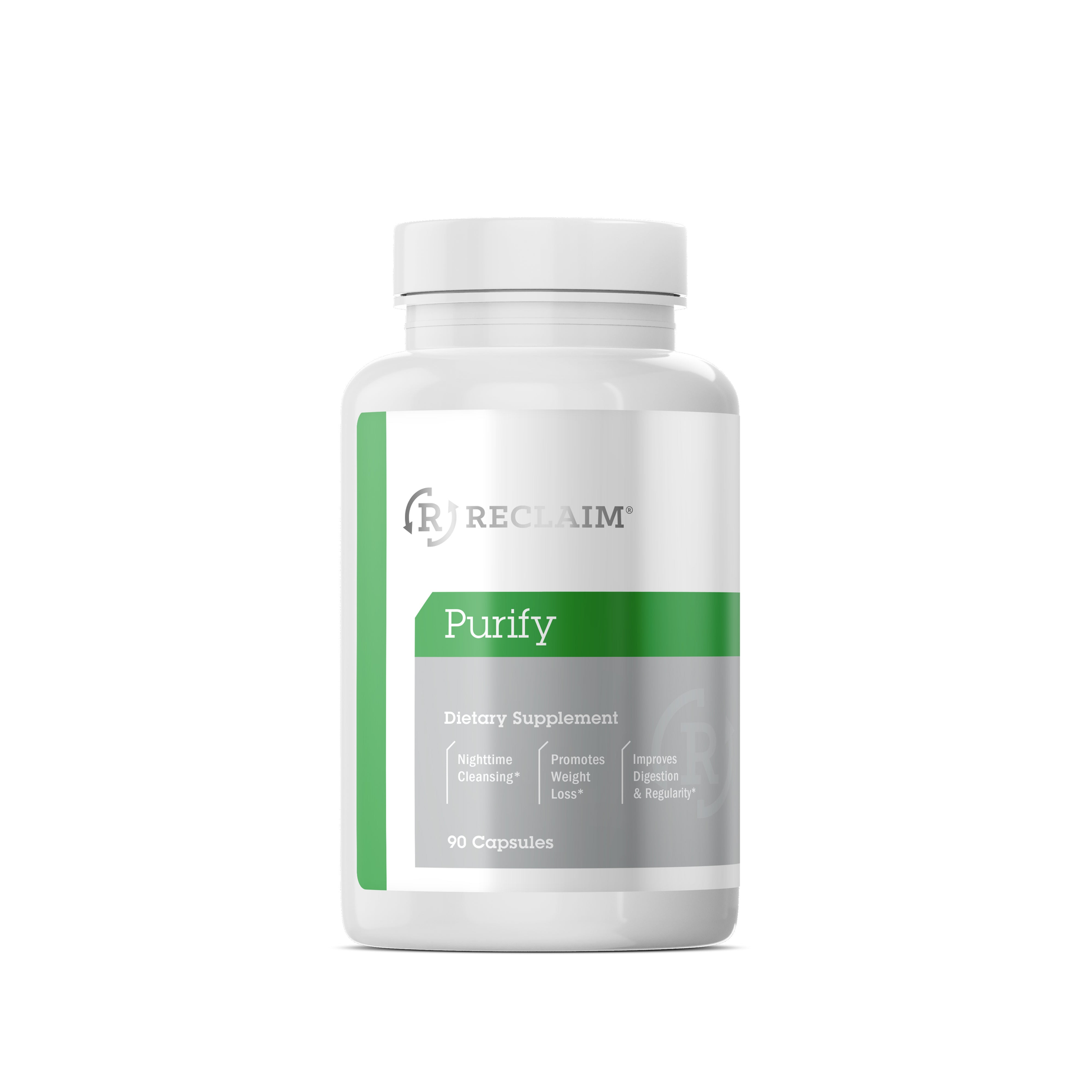 Reclaim Purify Capsules