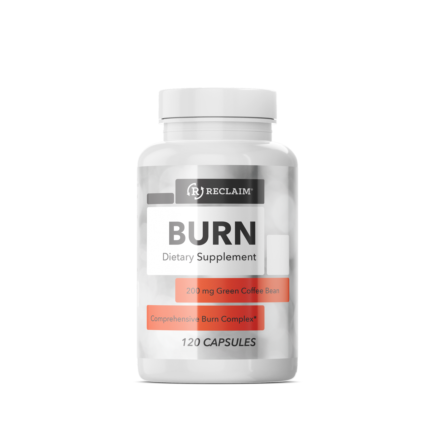 Reclaim Burn