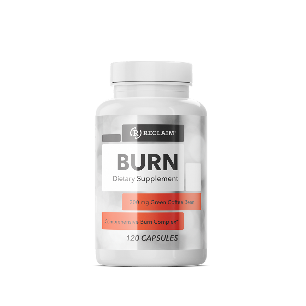 Reclaim Burn