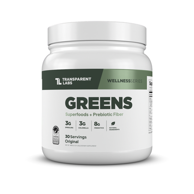 Greens