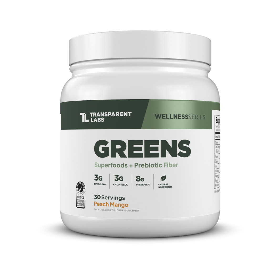 Greens