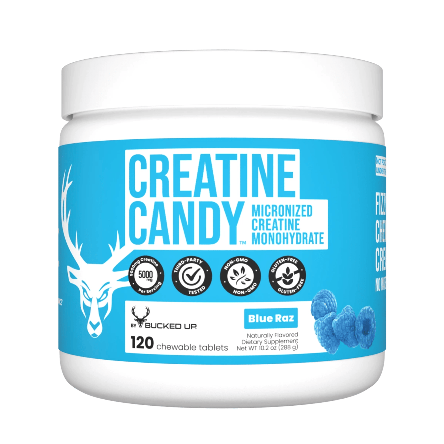 Creatine Candy
