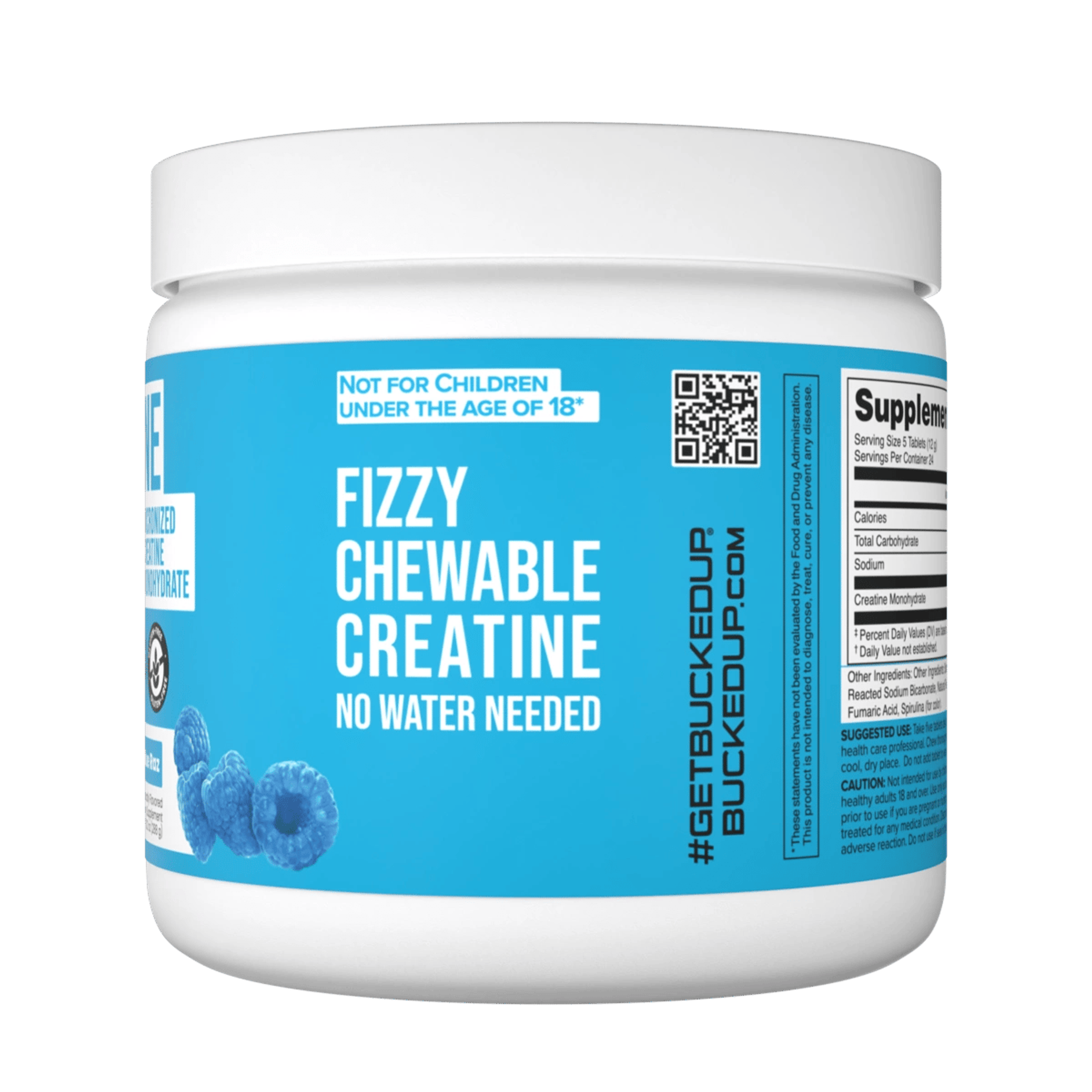 Creatine Candy
