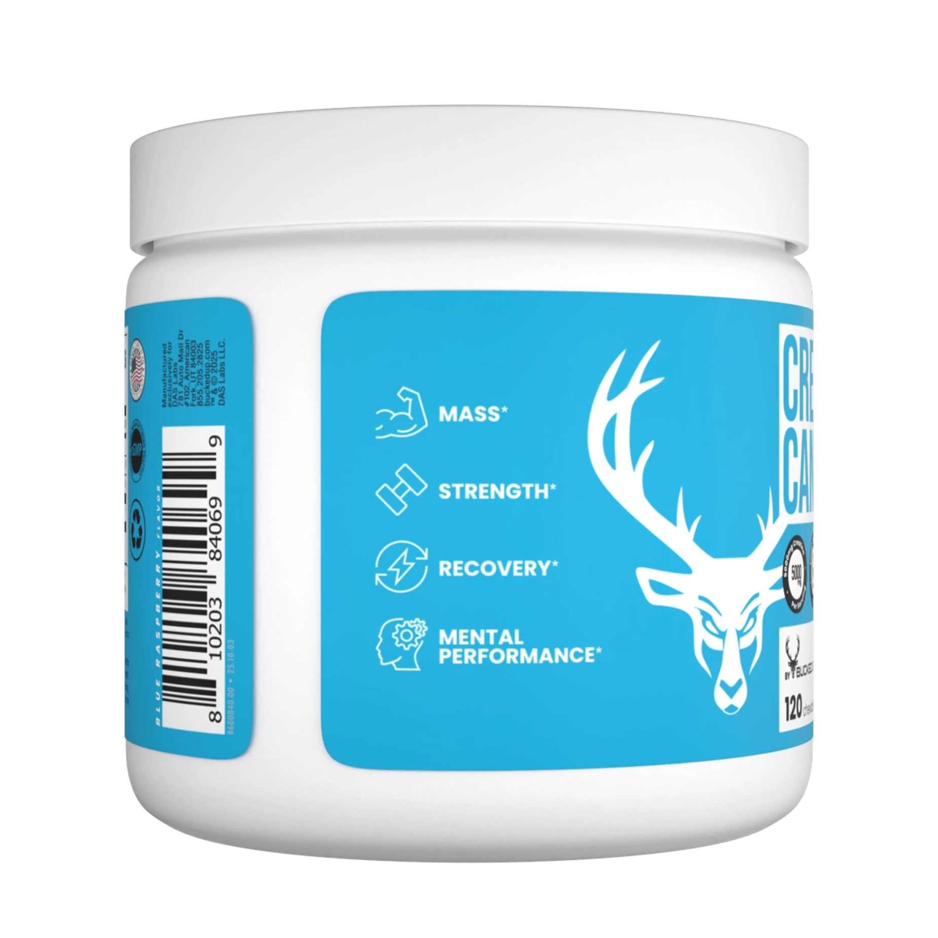 Creatine Candy