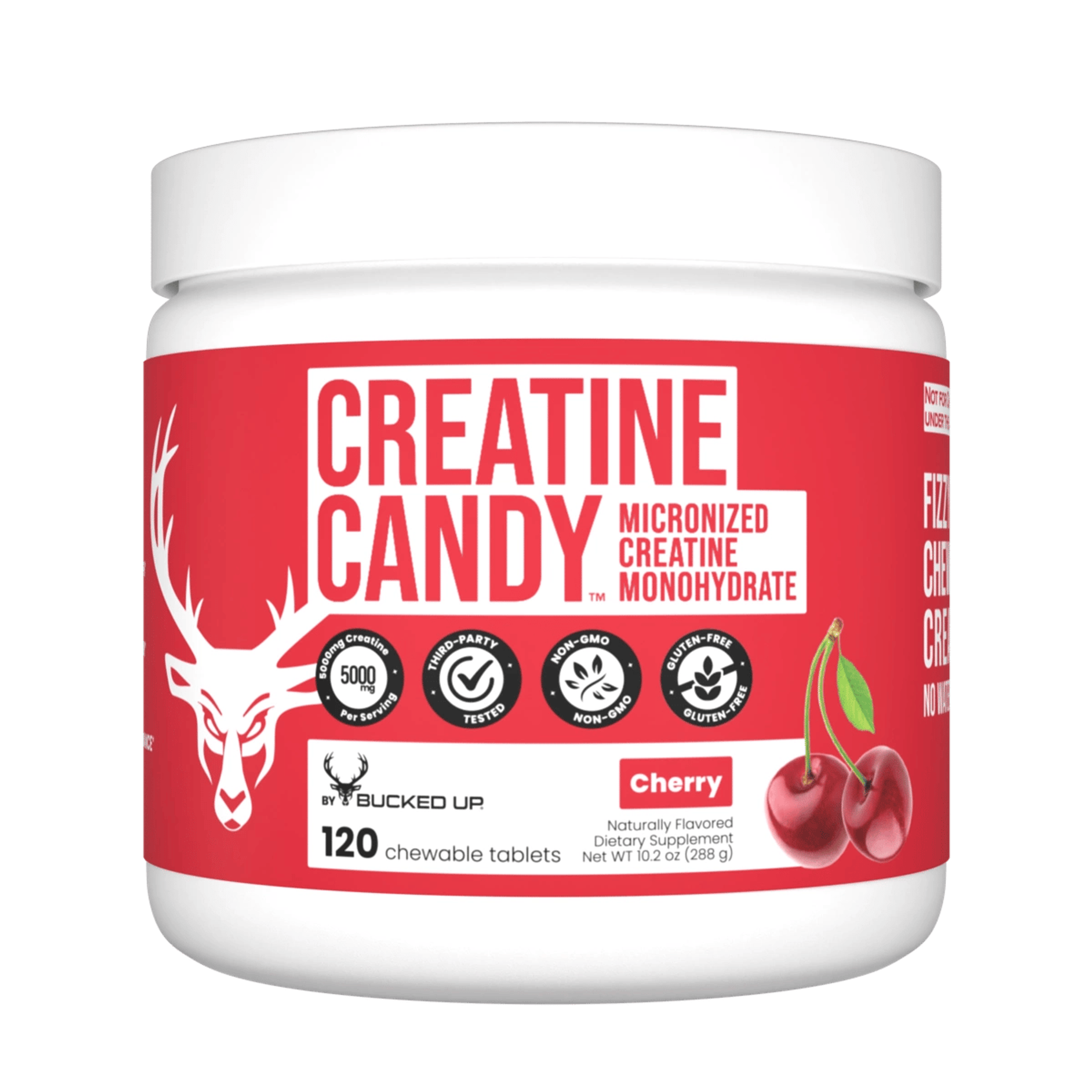 Creatine Candy