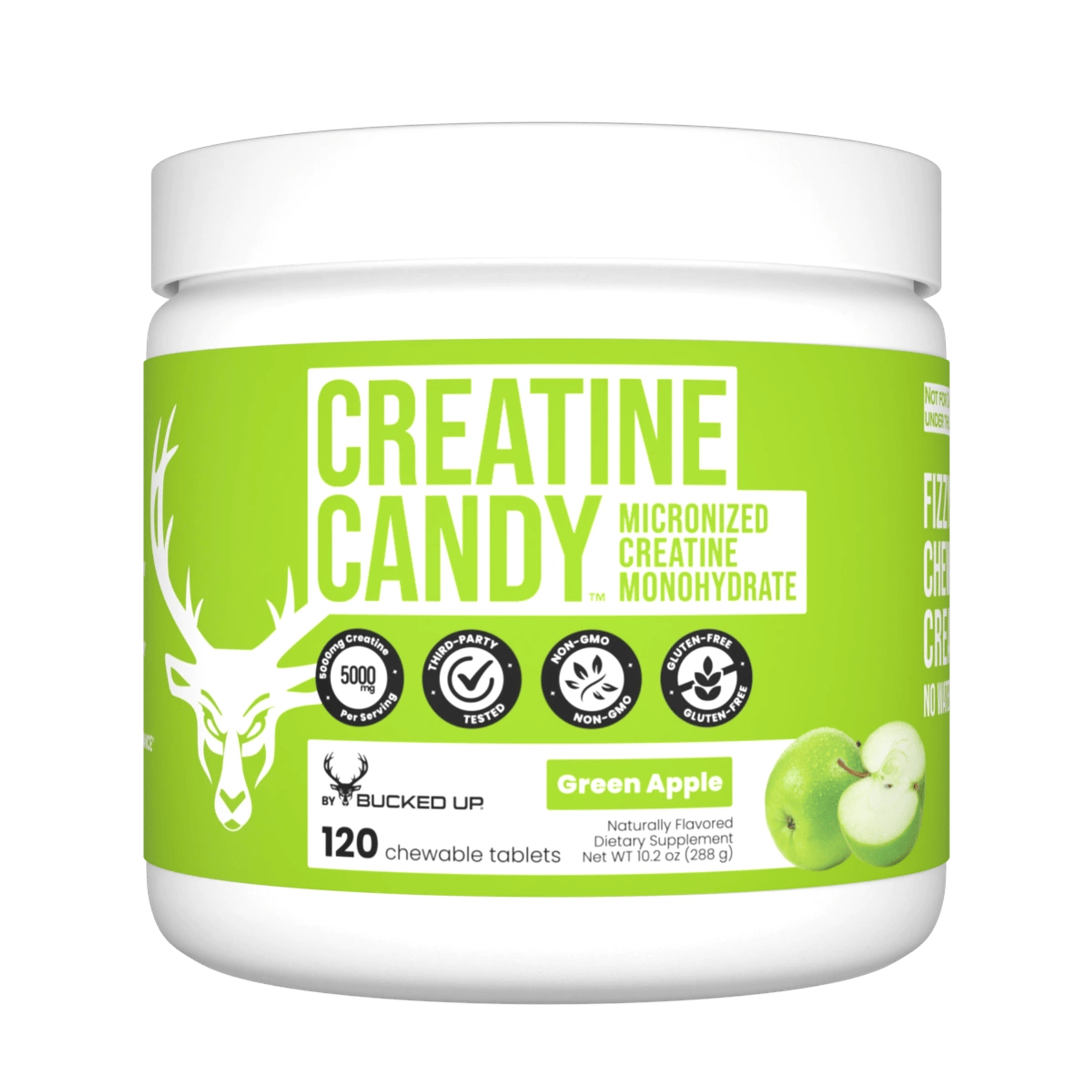 Creatine Candy
