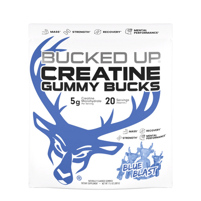 Creatine Gummies