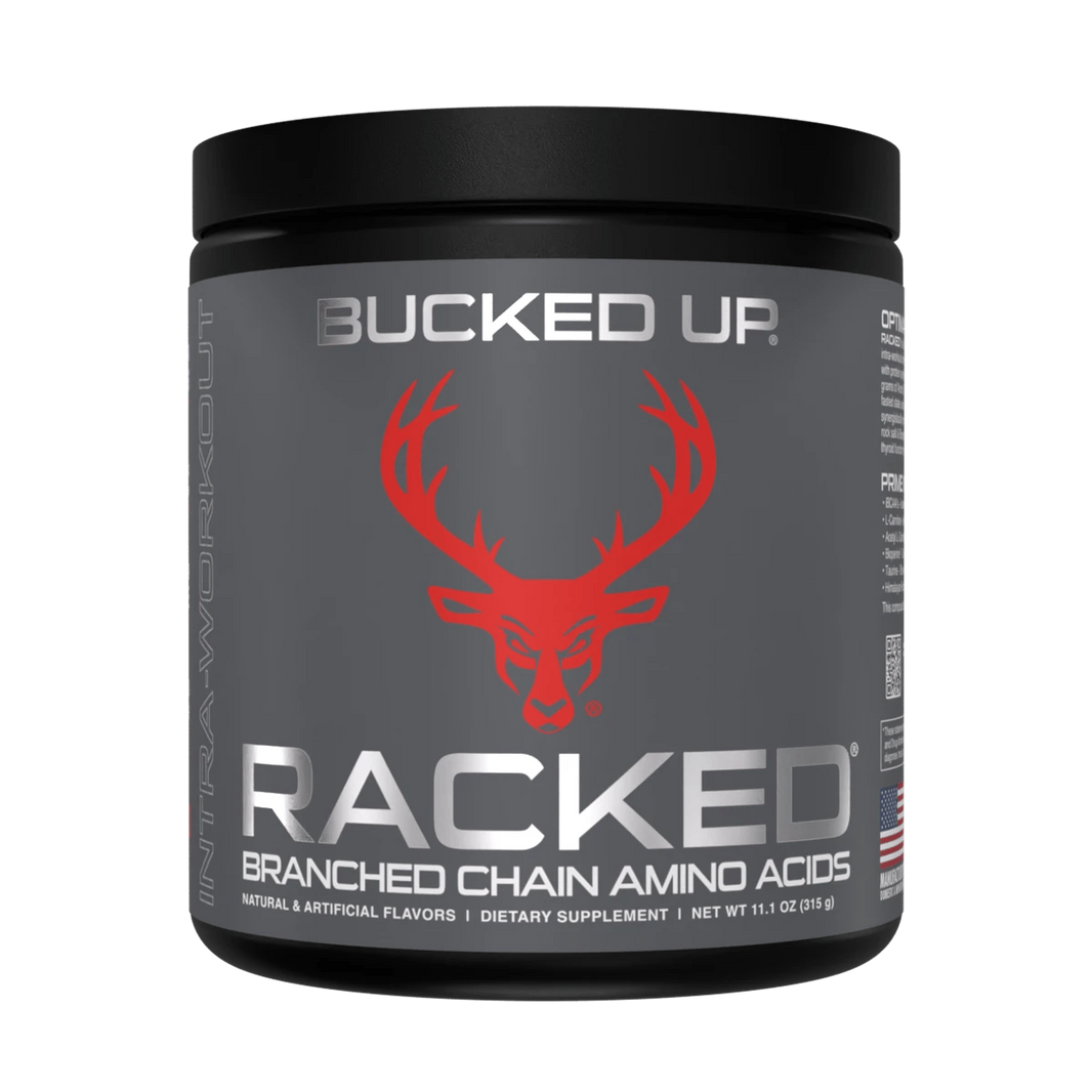 RACKED BCAA Supplement