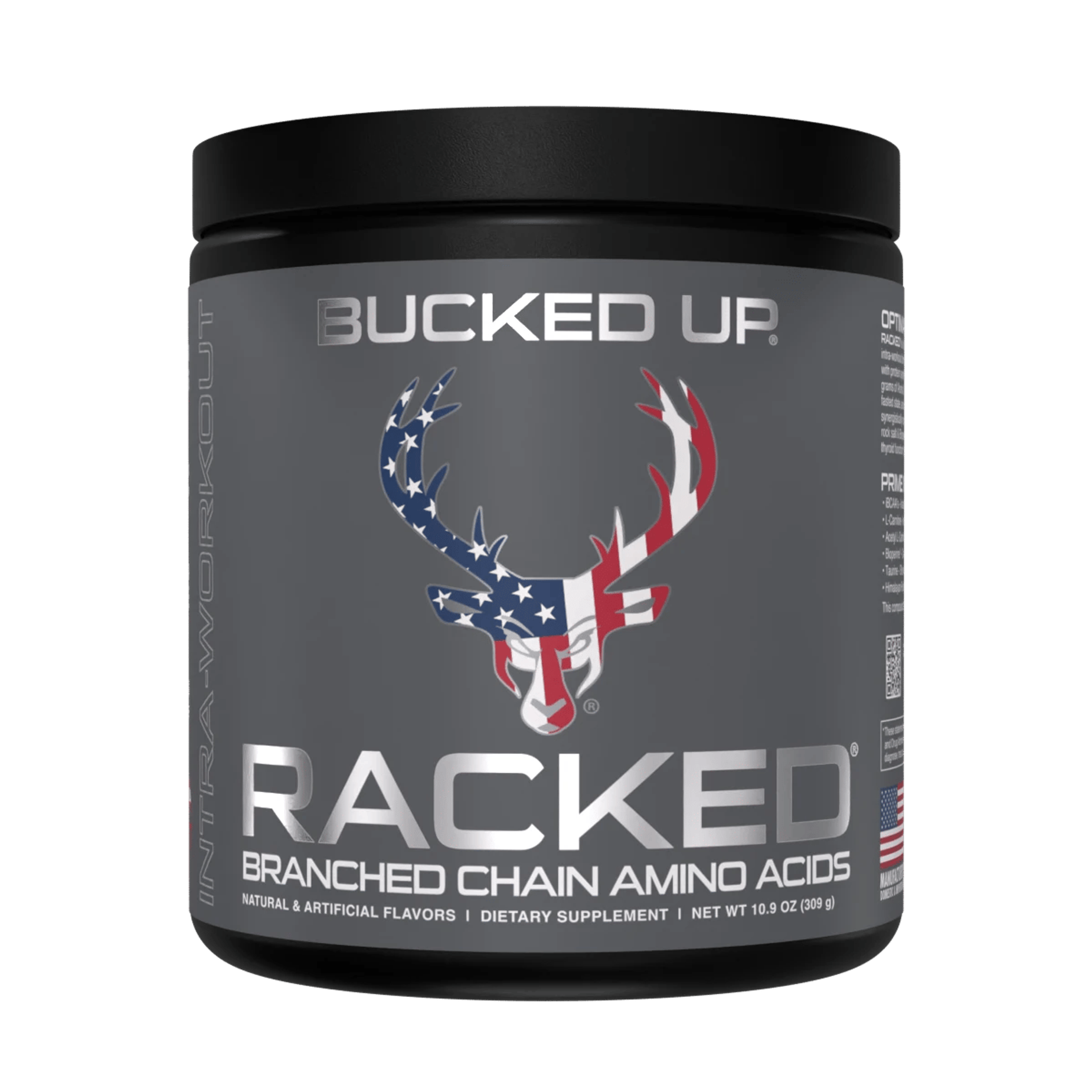 RACKED BCAA Supplement
