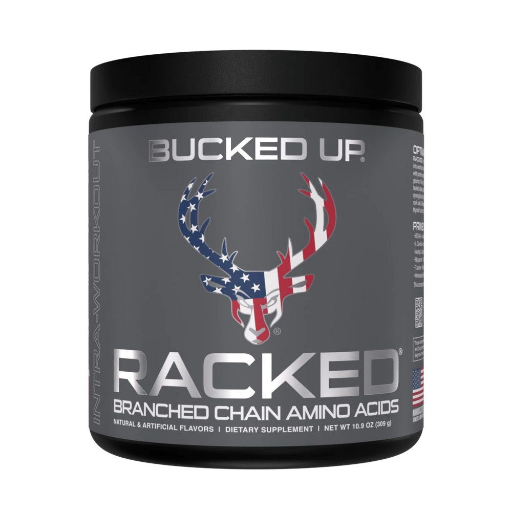 RACKED BCAA Supplement