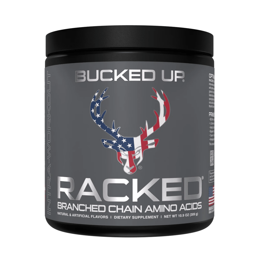 RACKED BCAA Supplement