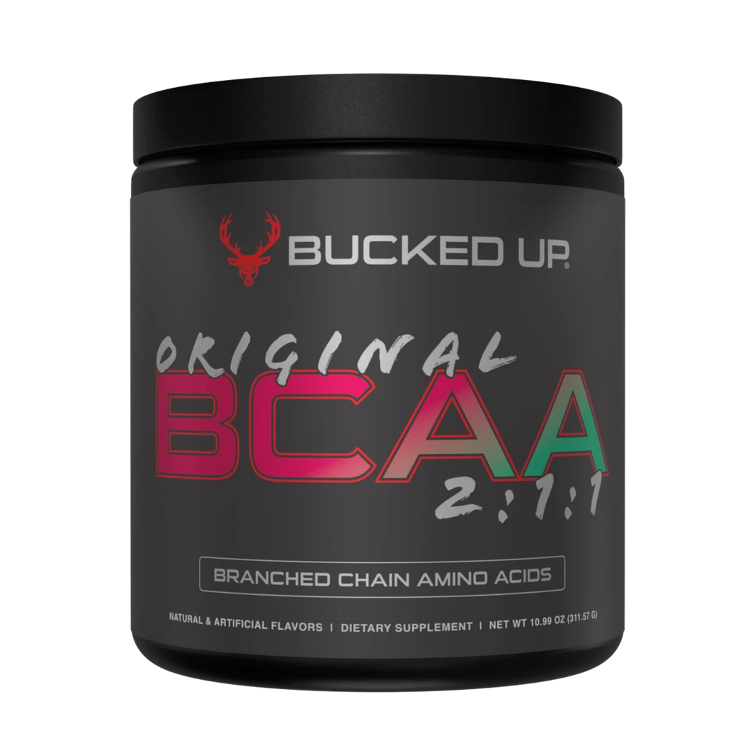 Original BCAA 2:1:1