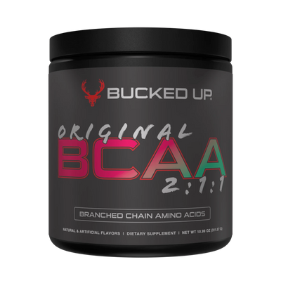 Original BCAA 2:1:1